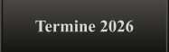 Termine 2026