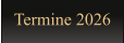Termine 2026